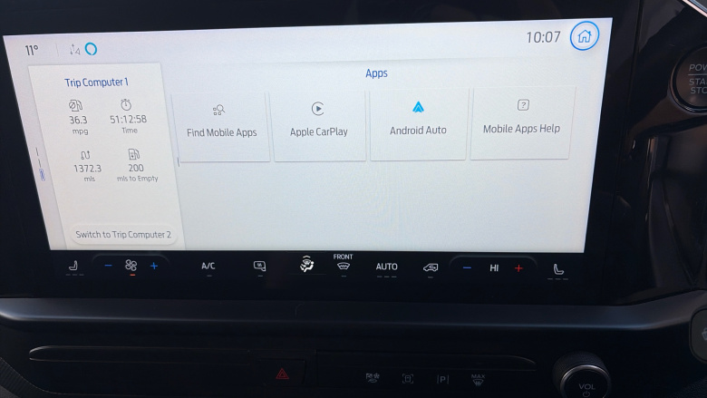 Ford Transit Custom 300 L1 Diesel Fwd 2.0 EcoBlue 136ps H1 Van Limited Auto